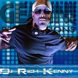 Gemini DJs New Jersey