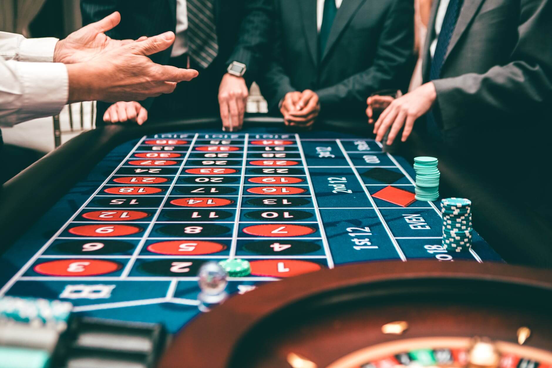 Why Everything You Know About blackjack simulator Is A Lie