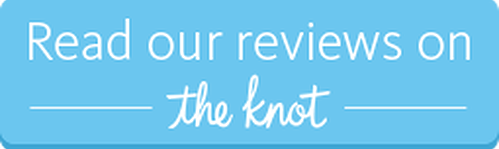 the knot wedding vendor reviews